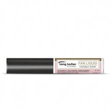 Long Lashes Fan Liquid - Kókusz illatú főképe